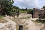 Roman Odeon - Kos island photo 7