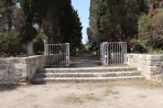 Roman Odeon - Kos island photo 8