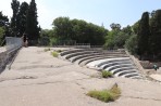 Roman Odeon - Kos island photo 22