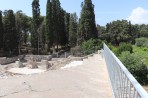 Roman Odeon - Kos island photo 23