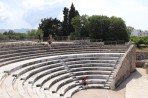 Roman Odeon - Kos island photo 24