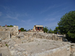 Minoan palace of Knossos