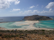 Balos beach