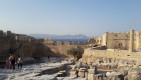 Acropolis of Lindos