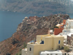 Ruins of a Byzantine castle (Oia)