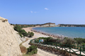 Gerakas beach