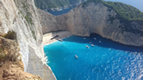 Navagio beach
